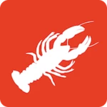 Logo of The Crawfish App android Application 